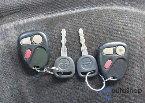 2002 Chevrolet Silverado 1500Hd Ls from USA, damaged, VIN 1GCGK13U92F157538